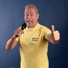 Ackermann Comedy 11.04.2026 Alte Schmiede Dortmund