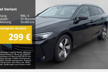 VW Passat Variant 20.554 km 34.420 &euro; Gelsenkirchen 45888