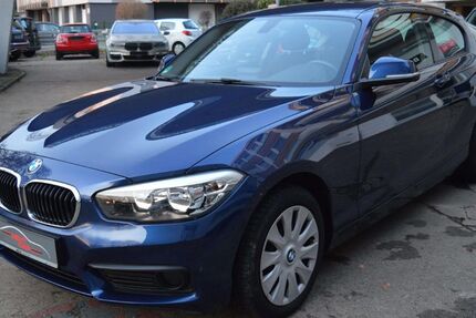 BMW 118 50.000 km 11.250 &euro; Mülheim an der Ruhr 45473