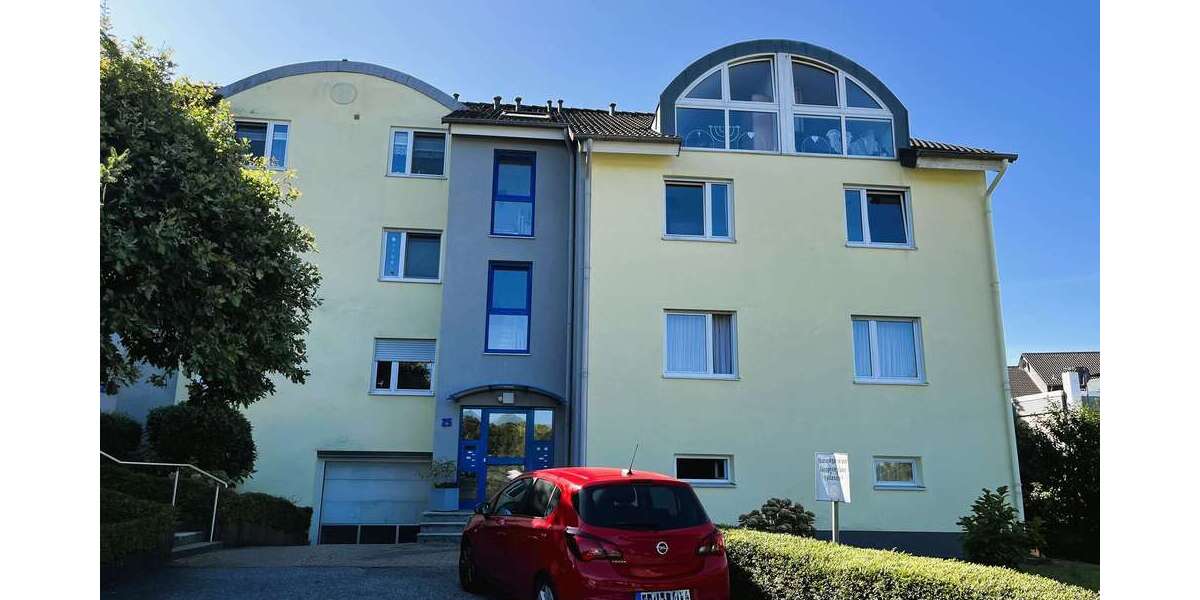 Etagenwohnung Velbert Velbert-Mitte - 2 Zimmer, 64 m&sup2;, 174.000&euro; | Angebot:27301068