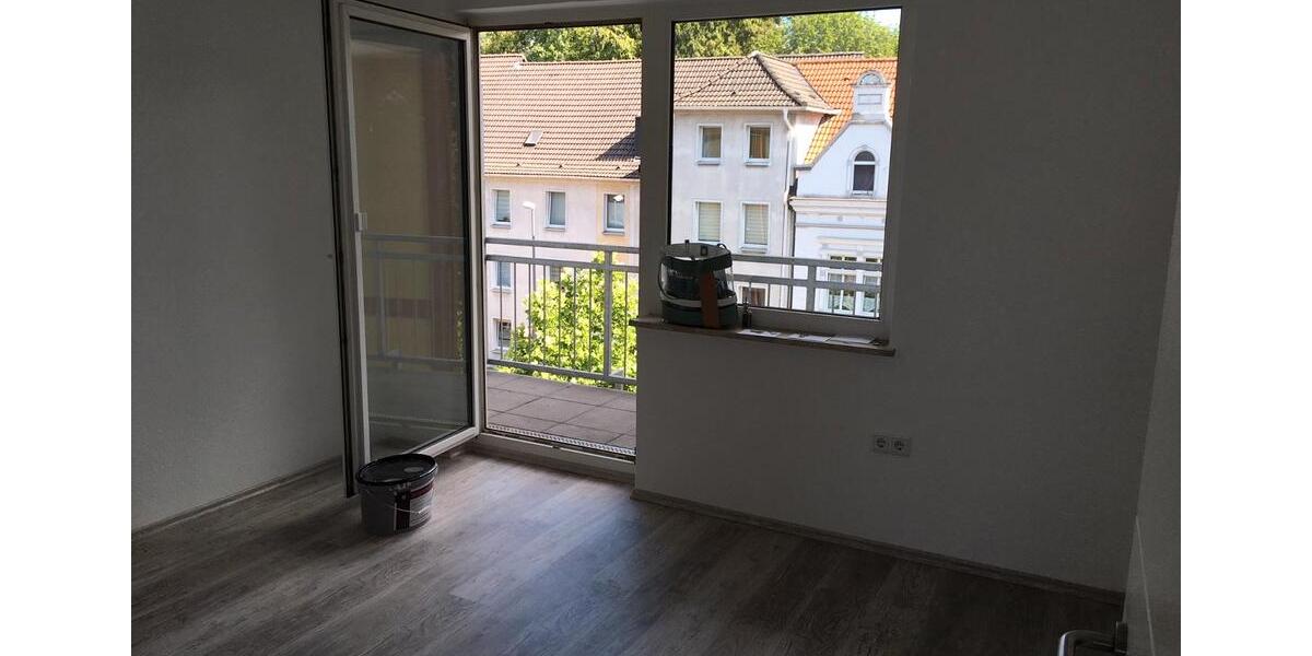 Etagenwohnung Bottrop Ebel - 2.5 Zimmer, 48 m&sup2;, 82.000&euro; | Angebot:26535163
