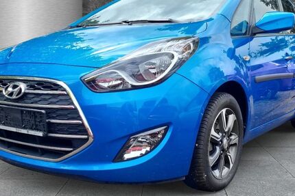 Hyundai ix20 93.086 km 8.550 &euro; Herten 45699