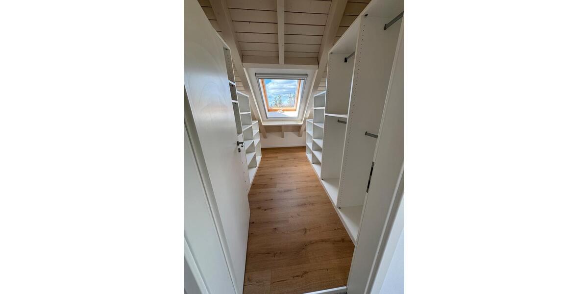 Dachgeschoßwohnung Gladbeck Brauck - 2 Zimmer, 65 m&sup2;, 735&euro; | Angebot:25944969