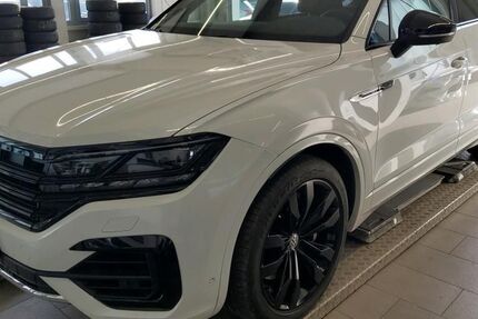 VW Touareg 89.999 km 62.204 &euro; Hagen 58091