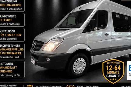 Mercedes-Benz Sprinter 215.000 km 18.990 &euro; Datteln 45711