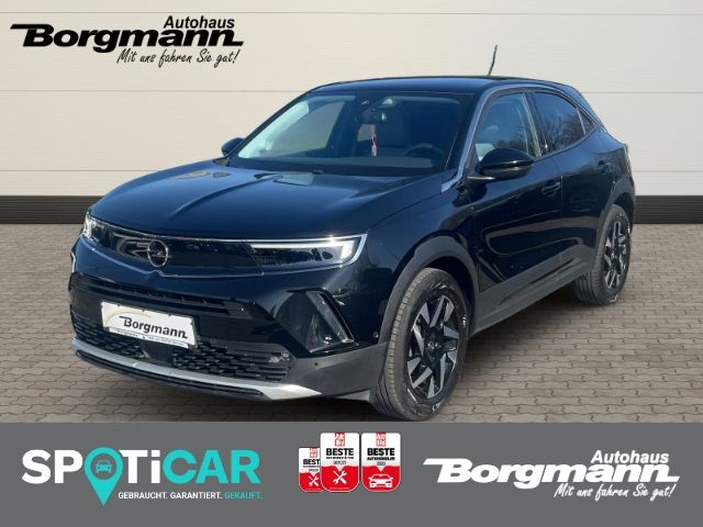 Opel Mokka 57.850 km 16.390 &euro; Dorsten 46286