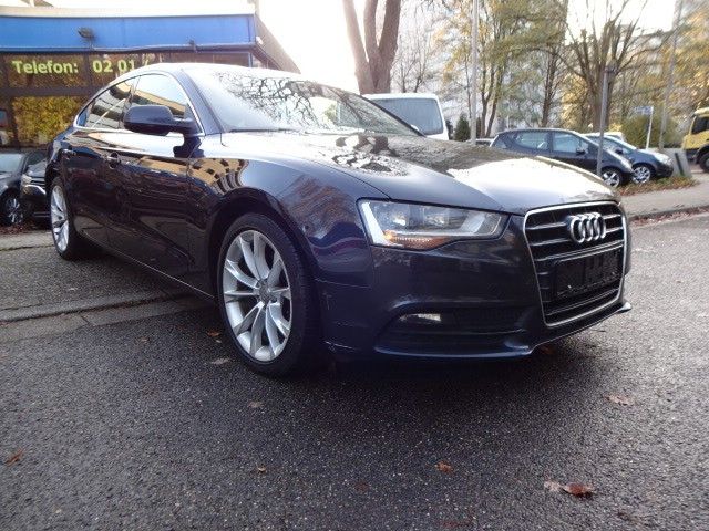 Audi A5 220.000 km 7.999 &euro; Essen 45276