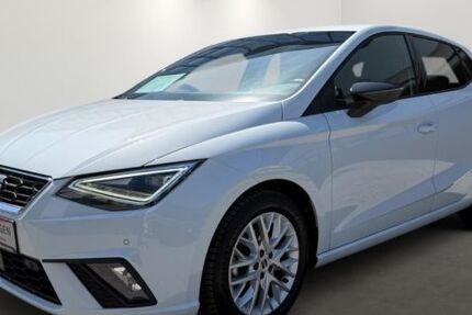 Seat Ibiza 27.980 km 23.260 &euro; Mülheim 45478
