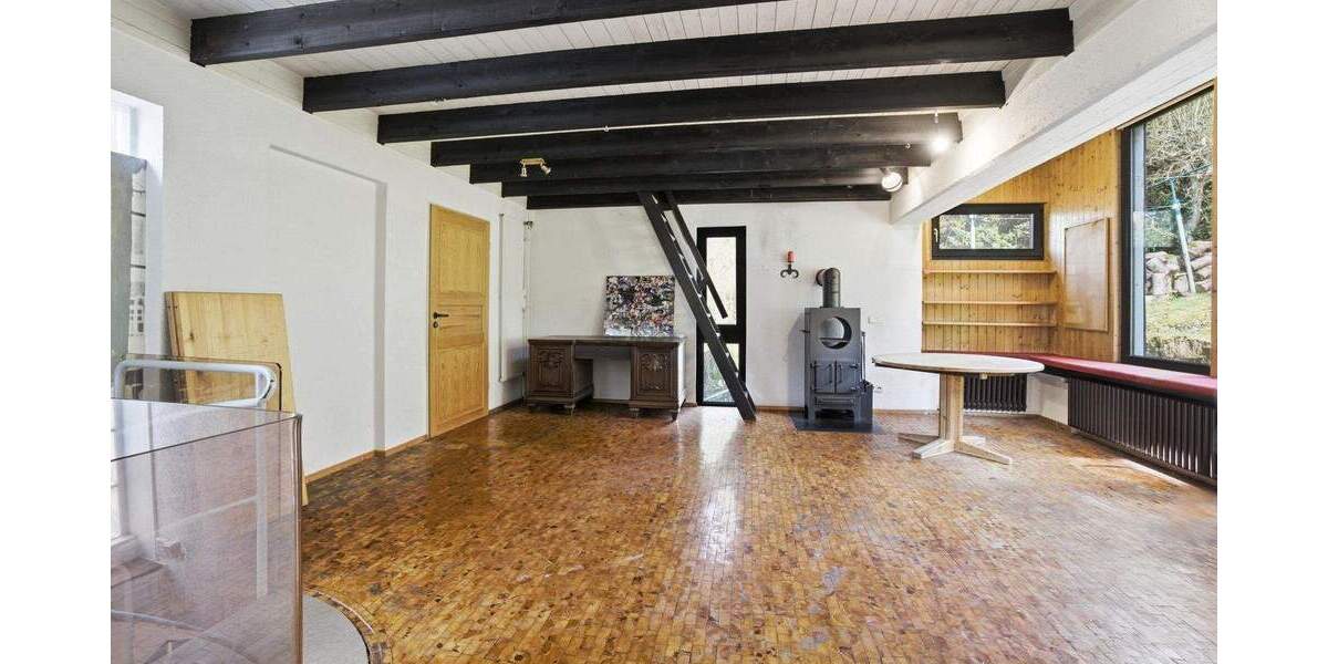 Einfamilienhaus Heiligenhaus Mitte - 1 Zimmer, 190 m&sup2;, 449.000&euro; | Angebot:25916325