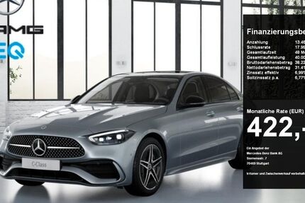 Mercedes-Benz C 220 37.092 km 42.880 &euro; Hagen 58135