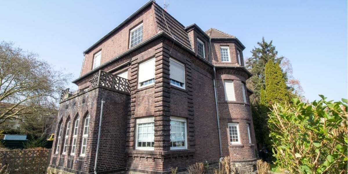 Etagenwohnung Dortmund Huckarde - 4.5 Zimmer, 149 m&sup2;, 259.900&euro; | Angebot:25806643