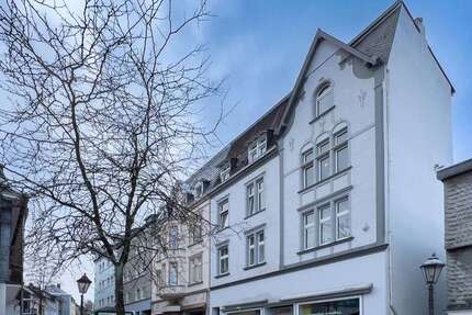 Haus Velbert Pöthen - 11 Zimmer, 258 m&sup2;, 339.999&euro; | Angebot:24639236