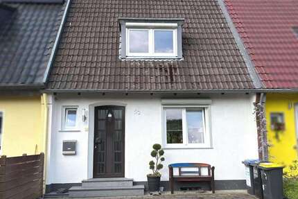 Haus Recklinghausen Hillerheide - 3.5 Zimmer, 78 m&sup2;, 249.000&euro; | Angebot:26909595