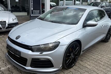 VW Scirocco 120.000 km 5.490 &euro; Herten 45701