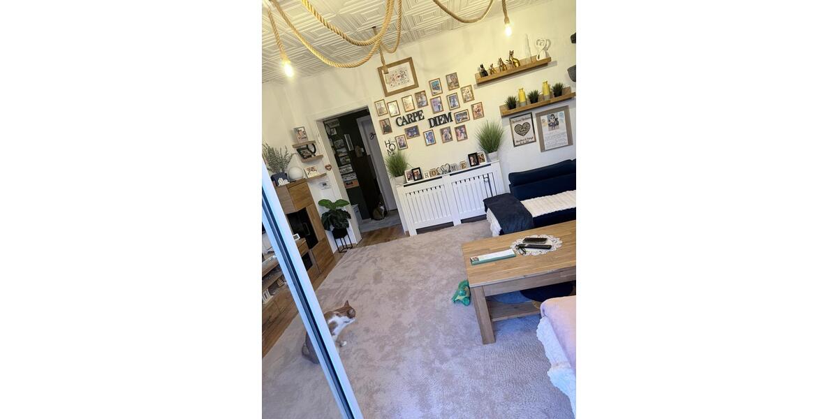 Etagenwohnung Recklinghausen König Ludwig - 3.5 Zimmer, 62 m&sup2;, 540&euro; | Angebot:25328004