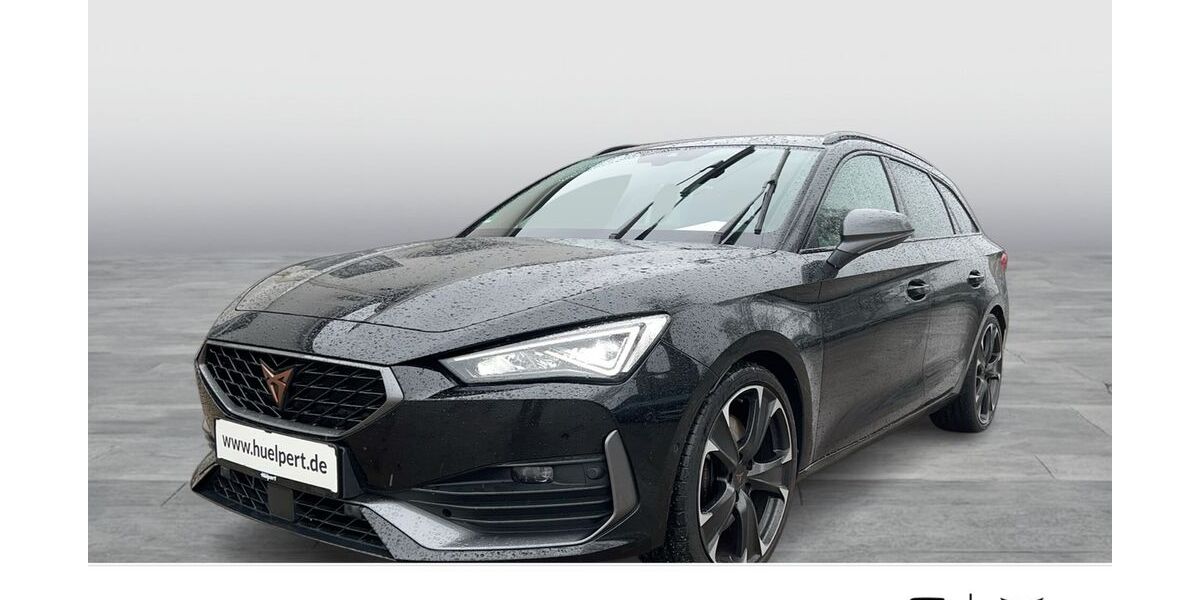 Cupra Leon 34.212 km 30.185 &euro; Dortmund 44269