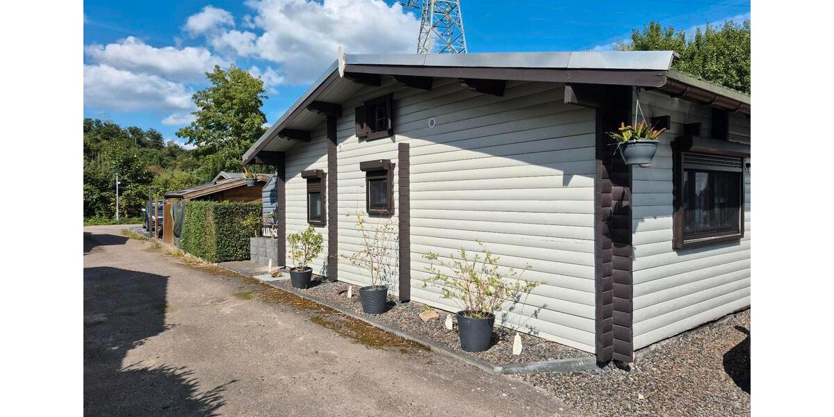 Bungalow Velbert Langenberg - 3 Zimmer, 77 m&sup2;, 129.999&euro; | Angebot:25805654