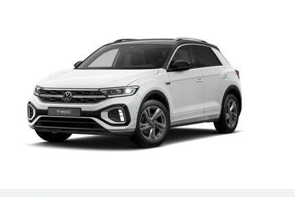 VW T-Roc 27.206 km 28.870 &euro; Marl 45770