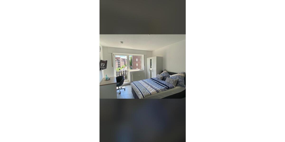 Etagenwohnung Dortmund Brackel - 1 Zimmer, 705 m&sup2;, 705&euro; | Angebot:25571196