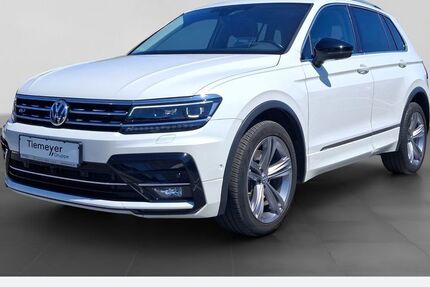 VW Tiguan 85.319 km 25.460 &euro; Bochum 44892