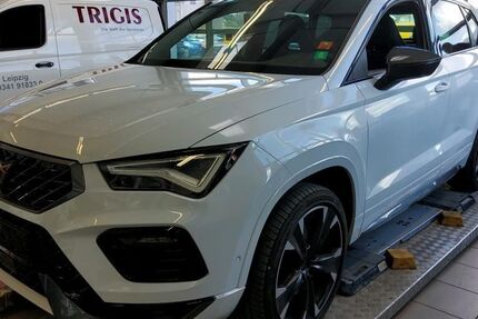 Cupra Ateca 68.246 km 31.280 &euro; Hagen 58091