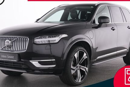 Volvo XC90 50.844 km 61.550 &euro; Essen-Kray 45309