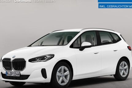 BMW 220 Active Tourer 5.806 km 31.899 &euro; Dortmund 44263