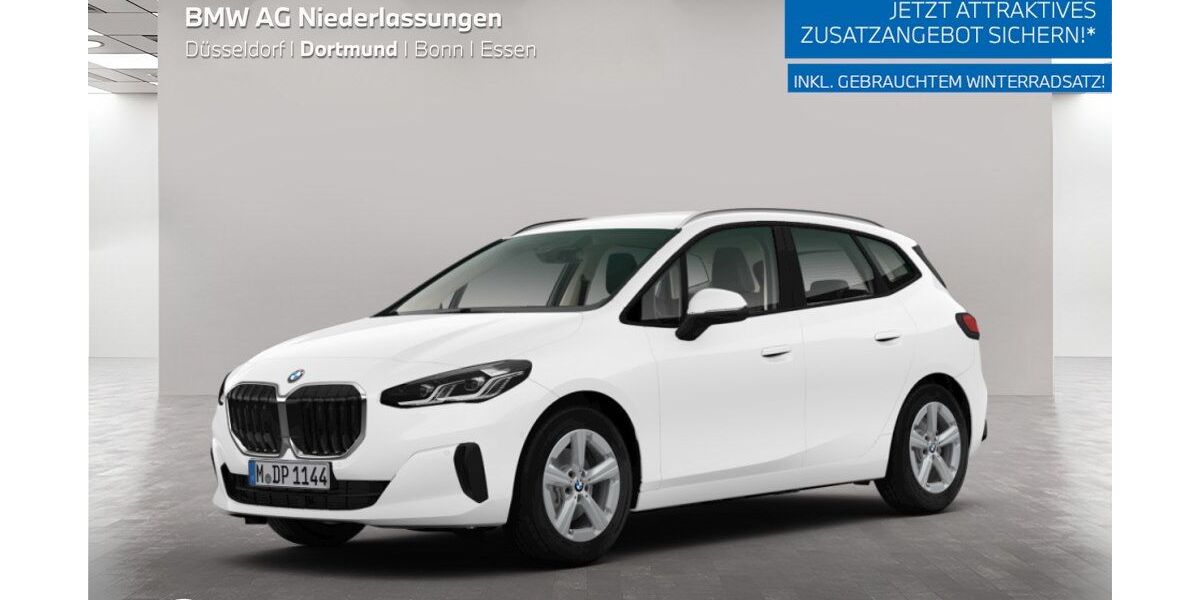 BMW 220 Active Tourer 5.806 km 31.899 &euro; Dortmund 44263