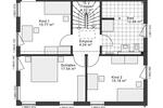 Einfamilienhaus Selm - 4 Zimmer, 140 m&sup2;, 1.650&euro; | Angebot:26663225