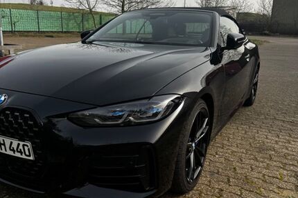 BMW M440 88.000 km 43.500 &euro; Gladbeck 45968