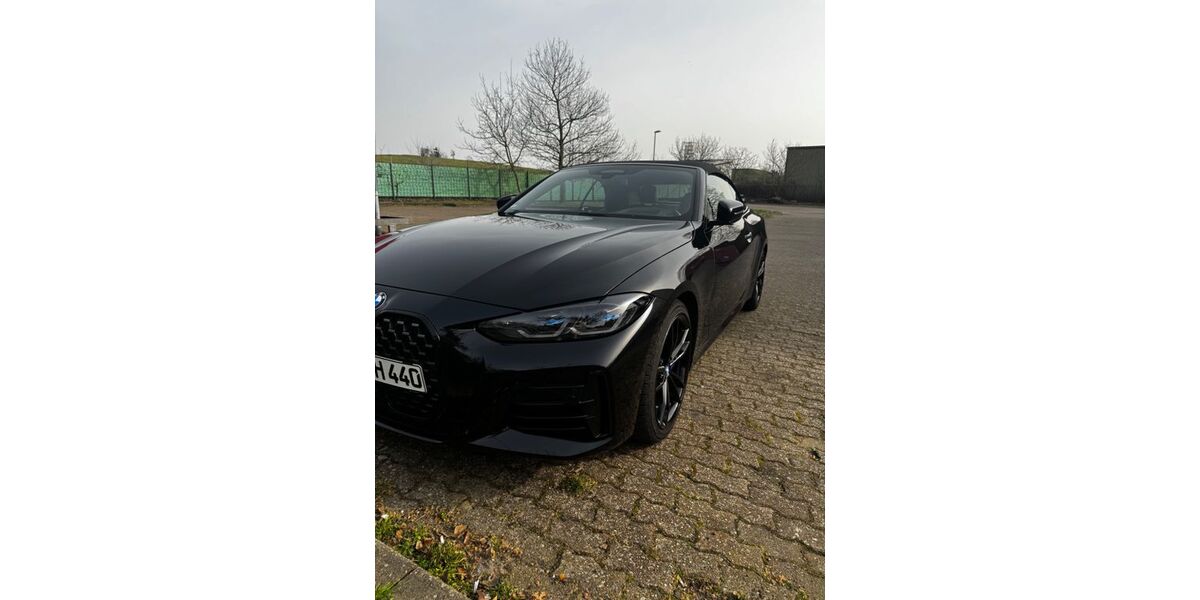 BMW M440 88.000 km 43.500 &euro; Gladbeck 45968