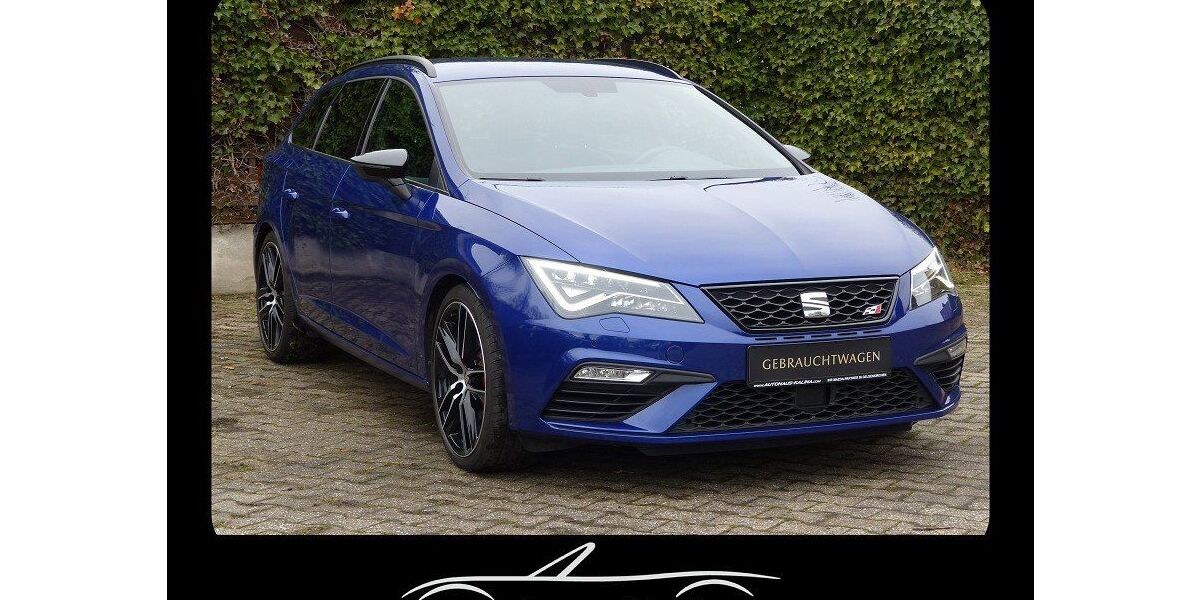 Seat Leon 51.500 km 23.950 &euro; Gelsenkirchen 45899
