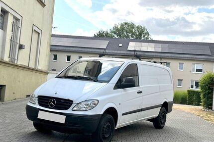 Mercedes-Benz Vito 261.000 km 3.999 &euro; Bochum 44809
