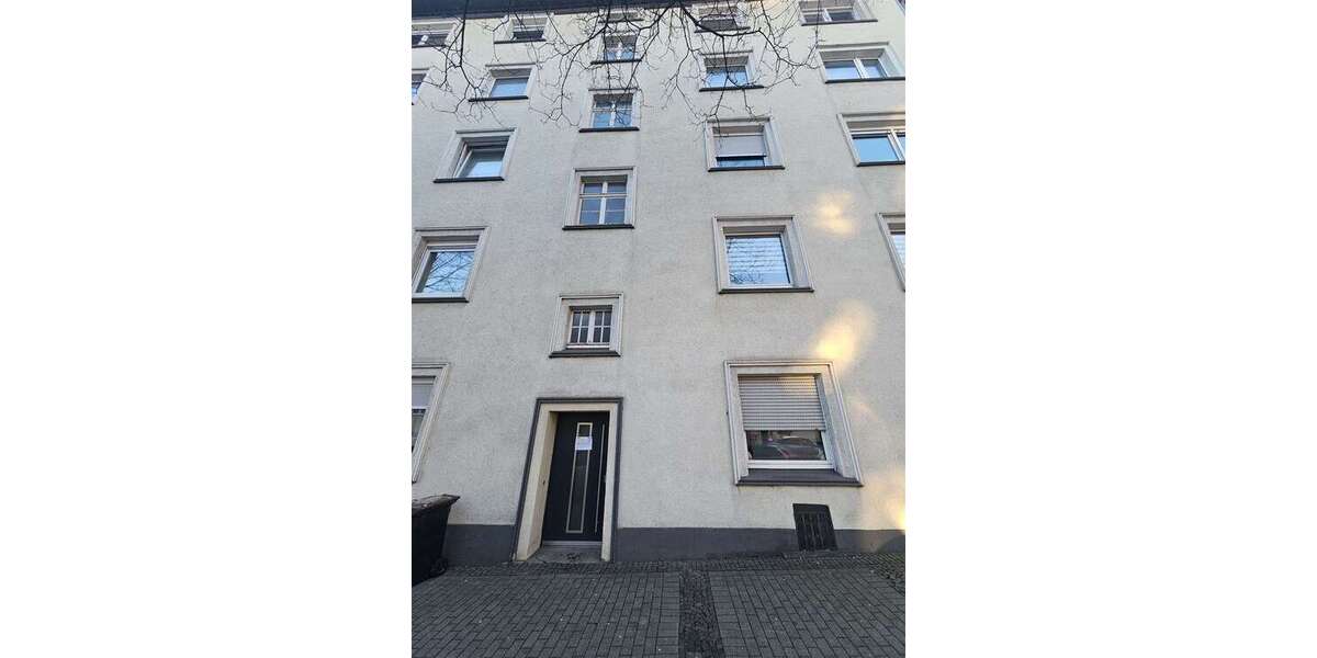 Etagenwohnung Dortmund Gartenstadt - 3 Zimmer, 85 m&sup2;, 269.000&euro; | Angebot:25201379