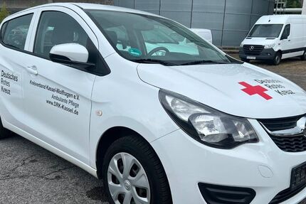 Opel Karl 79.869 km 2.900 &euro; wuppertal 42285