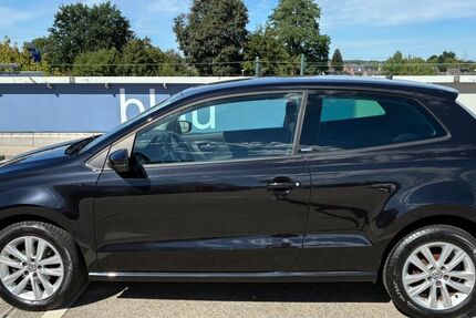 VW Polo 136.500 km 4.490 &euro; Mülheim 45472
