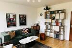 Etagenwohnung Dortmund Innenstadt West - 2 Zimmer, 57 m&sup2;, 700&euro; | Angebot:26300581