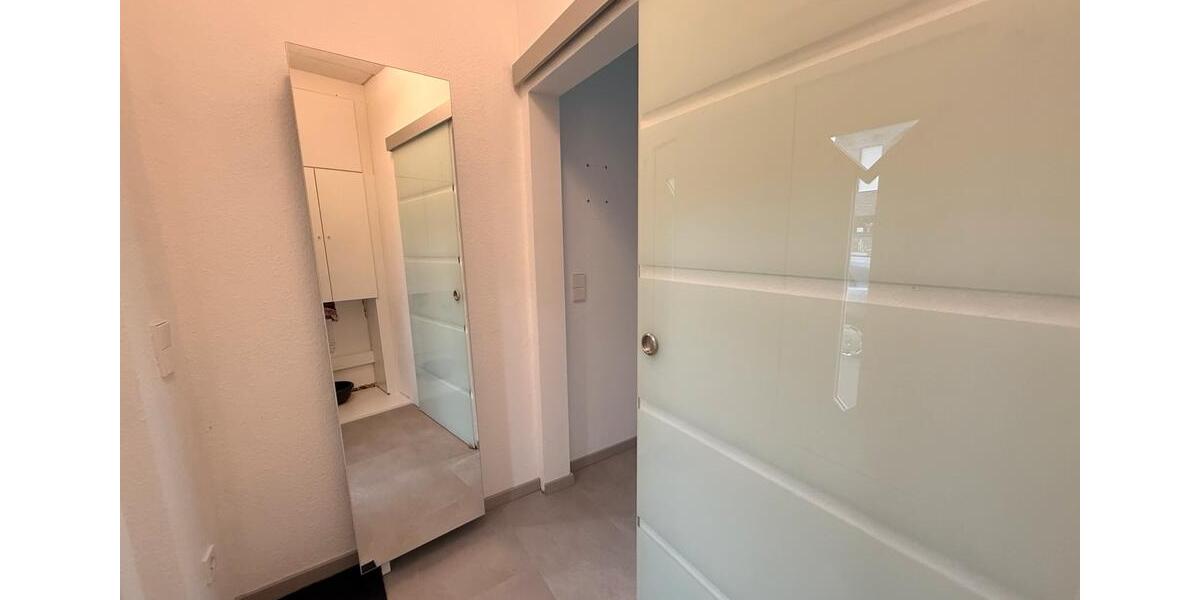 Erdgeschoßwohnung Lünen Alstedde - 2 Zimmer, 47 m&sup2;, 423&euro; | Angebot:26329355