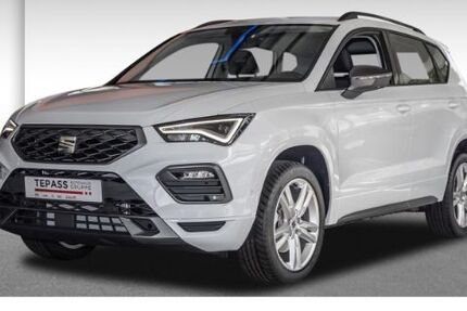 Seat Ateca 9.999 km 37.766 &euro; Gevelsberg 58285