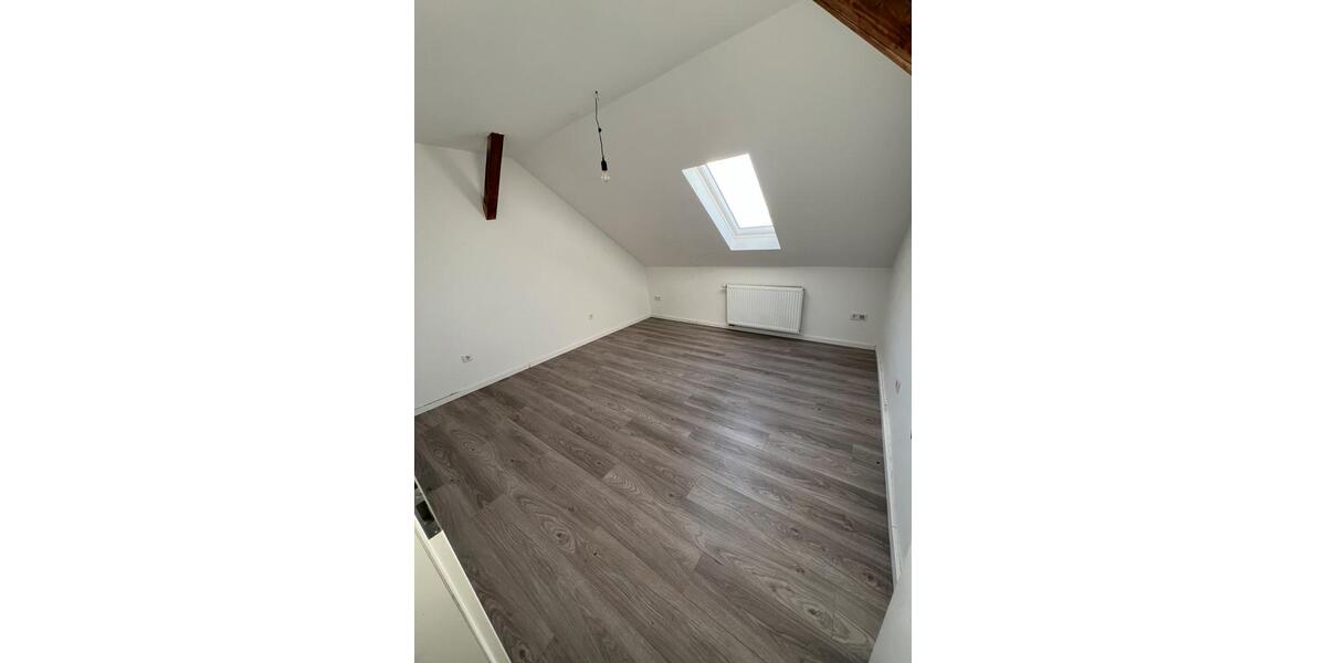 Dachgeschoßwohnung Lünen - 2 Zimmer, 55 m&sup2;, 540&euro; | Angebot:26431171
