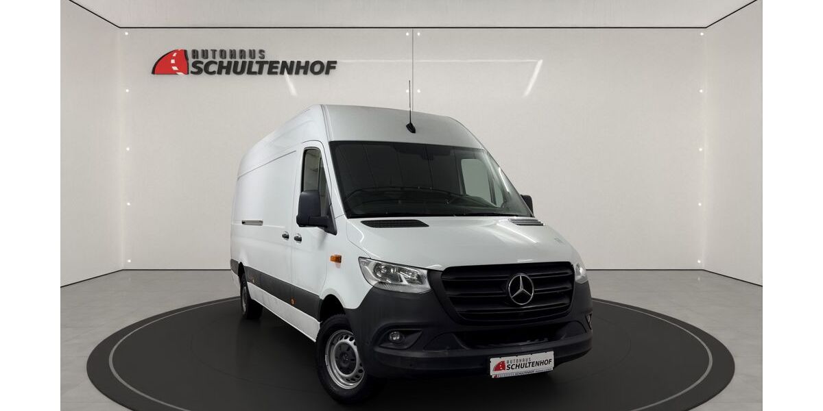 Mercedes-Benz Sprinter 59.038 km 36.990 &euro; Mülheim/Ruhr 45481