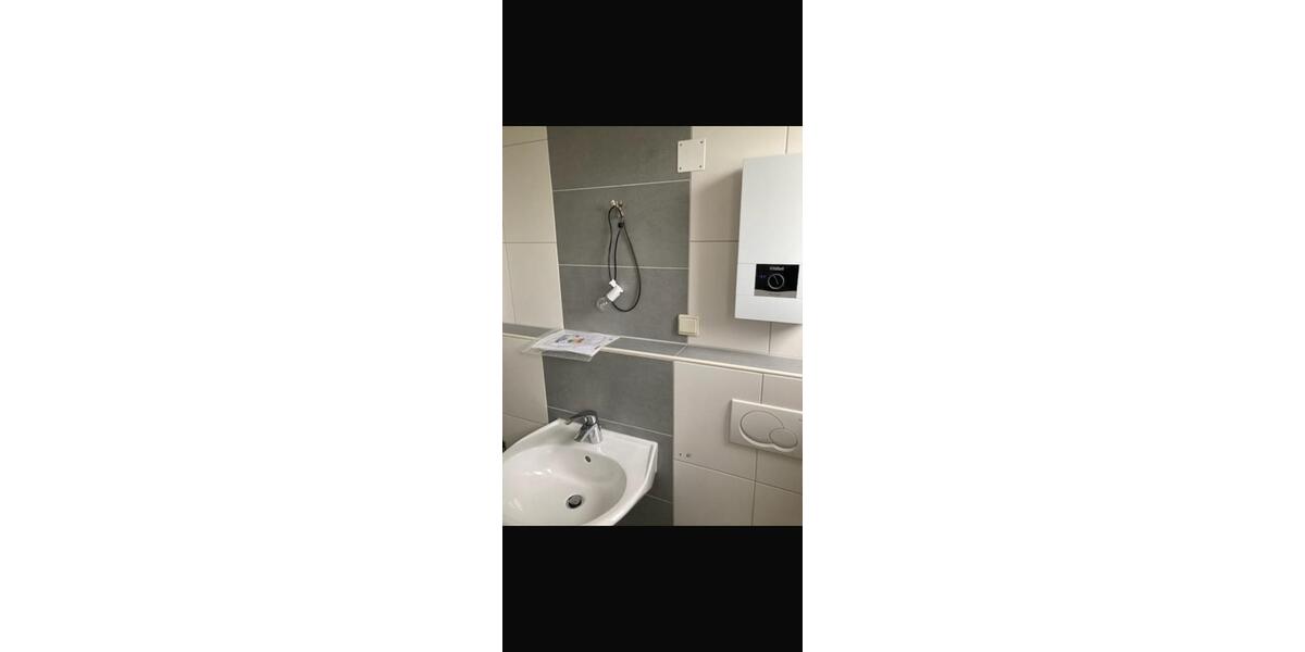 Dachgeschoßwohnung Essen Stadtbezirk VIII - 2 Zimmer, 55 m&sup2;, 606&euro; | Angebot:25612862