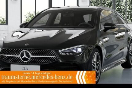 Mercedes-Benz CLA 200 Shooting Brake 12.582 km 31.890 &euro; Wuppertal 42115