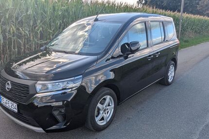 Nissan Townstar 31.000 km 22.900 &euro; Oer-Erkenschwick 45739