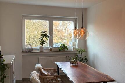 Wohnung Dortmund Innenstadt Ost - 4 Zimmer, 95 m&sup2;, 1.300&euro; | Angebot:25805567