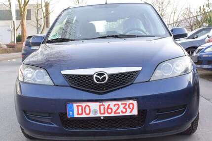 Mazda 2 112.880 km 3.990 &euro; Dortmund 44379