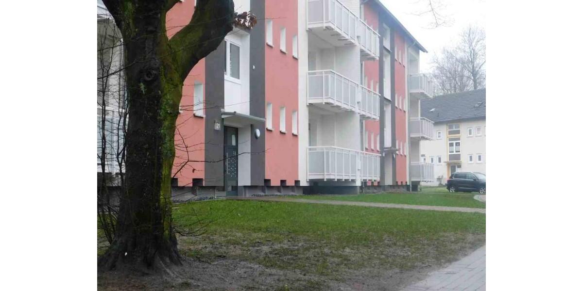 Etagenwohnung Essen Stadtbezirk IV - 2 Zimmer, 46 m&sup2;, 514&euro; | Angebot:24634612