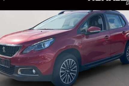 Peugeot 2008 101.790 km 7.490 &euro; Essen 45143