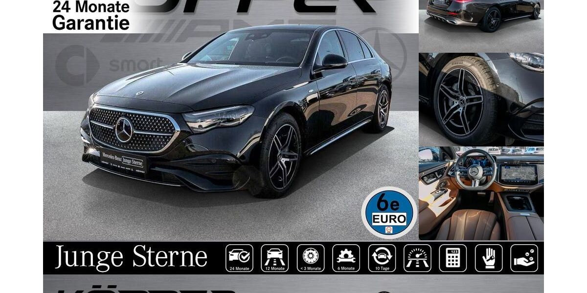 Mercedes-Benz E 300 13.879 km 61.666 &euro; Dorsten 46282