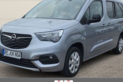 Opel Combo Life 36.750 km 22.990 &euro; Dorsten 46286